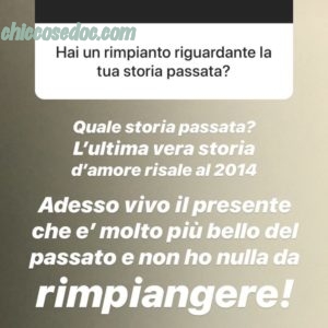 <b>Fonte: Instagram Stories</b>