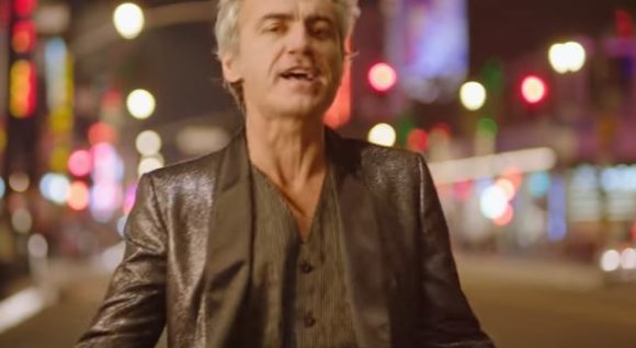 "SANREMO 2019" - Ligabue conferma la sua presenza in veste di ospite..