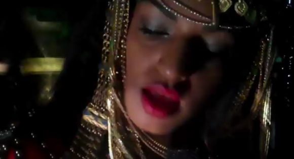 Foto: "M.I.A. - La cattiva ragazza della musica" Official Trailer - Courtesy of "I WONDER PICTURES"