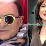 LE CHICCHE DI GOSSIP: CRISTIANO MALGIOGLIO E VLADIMIR LUXURIA OPINIONISTI IN COPPIA AL “GF 16”, FRANCESCA DE ANDRE’ CONCORRENTE?