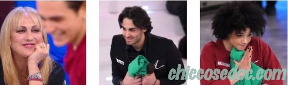 AMICI 18" - Tredicesima puntata