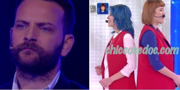 "AMICI 18" - Secondo Serale