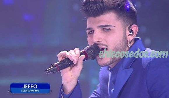 "AMICI 18" - Jefeo scelto come capro espiatorio? La proposta di Loredana Bertè, volta al ripristino del televoto..