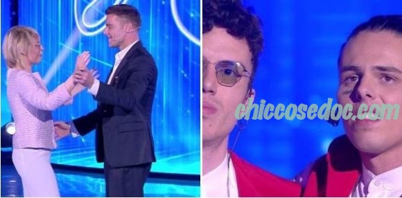 "AMICI 18" - Quarto Serale