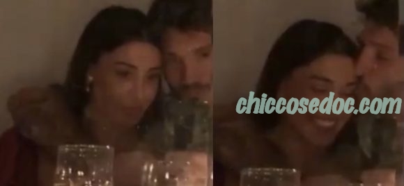 Prima vacanza di famiglia in Marocco per la ritrovata coppia.. Belen e Stefano De Martino