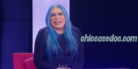 "AMICI 18" - Loredana Bertè