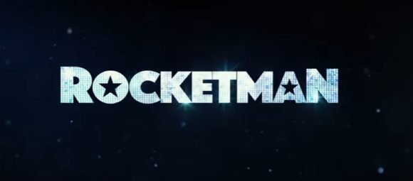 Foto: "Rocketman" Official Trailer