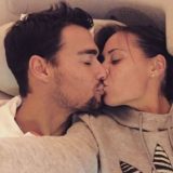 NUOVO FIOCCO IN ARRIVO PER FABIO FOGNINI E LA MOGLIE FLAVIA PENNETTA, DA ANNUNCIO SOCIAL IN ATTESA DEL LORO TERZOGENITO..