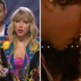 MTV VMA 2019: VINCONO TAYLOR SWIFT, SHAWN MENDES E CAMILA CABELLO. SUL PALCO ANCHE MILEY CYRUS.. ED IL “FASHION TRAILBLAZER AWARD” CONSEGNATO ALLO STILISTA MARC JACOBS..