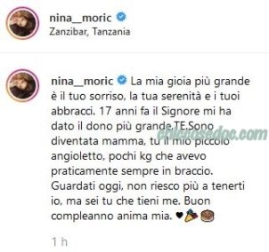 Nina Moric