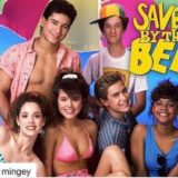 “BAYSIDE SCHOOL”: CONFERMATO IL SEQUEL, CON IL RITORNO NEI RISPETTIVI RUOLI DI MARIO LOPEZ ED ELIZABETH BERKLEY..