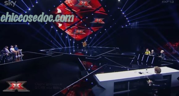 "X FACTOR 13" - I "Bootcamp" di Malika Ayane e Mara Maionchi..