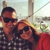 STACY KEIBLER, EX DI GEORGE CLOONEY, IN ATTESA DEL SUO TERZO FIGLIO DAL MARITO JARED POBRE..