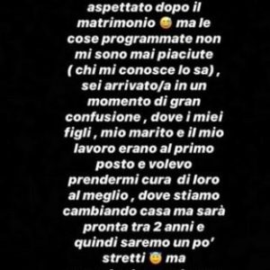 <b>Fonte: Instagram Stories</b>