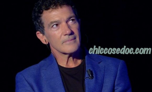 "C'E' POSTA PER TE" - Antonio Banderas ospite..