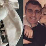 CHRISTIAN VIERI E LA MOGLIE COSTANZA CARACCIOLO DI NUOVO PAPA’ E MAMMA: NATA LA SECONDOGENITA, ISABEL..