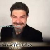 “DAVID DI DONATELLO 2020”: VINCONO VALERIA GOLINO, “IL TRADITORE” DI MARCO BELLOCCHIO PREMIATO ANCHE PER LA REGIA.. ED IL SUO PROTAGONISTA PIERFRANCESCO FAVINO, FESTEGGIATO “LIVE” DALLA MOGLIE ANNA FERZETTI. E IL RICONOSCIMENTO ALLA CARRIERA A FRANCA VALERI..