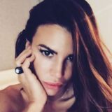 LE CHICCHE DI GOSSIP: NUOVO AMORE ITALIANO PER CLAUDIA GALANTI? E IL FIOCCO (BIANCO) CELESTE SCARTATO DA SIMONE INZAGHI E DALLA MOGLIE GAIA LUCARIELLO..