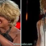 “TALE E QUALE SHOW 2020”: SUL PODIO TUTTO AL FEMMINILE DELLA SECONDA PUNTATA, IN VETTA BARBARA COLA.. ANCHE DESTINATARIA DI UNA STANDING OVATION PER L’IMITAZIONE DI TINA TURNER..