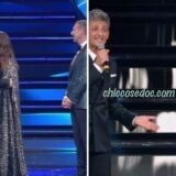 “SANREMO 2021”: SECONDA SERATA IN CALO DI ASCOLTI, CON LA SORPRESA ELODIE DI PATRIZI CHE CONQUISTA IL PLAUSO DELLA RETE. LAURA PAUSINI FESTEGGIA, IN VESTE DI SUPEROSPITE, LA RECENTE VITTORIA AI “GOLDEN GLOBES”..