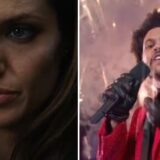 LE “COPPIE CHE NON TI ASPETTI” DEL 2021: ANGELINA JOLIE E “THE WEEKND”?