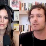 “THE O.C.”: ADAM BRODY E LA COLLEGA RACHEL BILSON RIUNITI NEL NUOVO EPISODIO PODCAST DEL “TALK” AVVIATO DA LEI, MA NON E’ ANCORA TEMPO DI REBOOT..